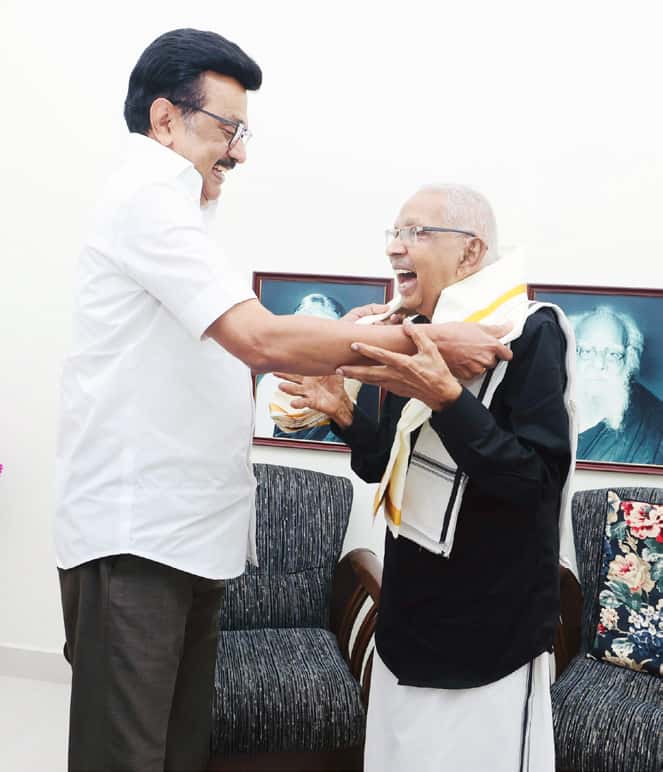 வாழ்த்து