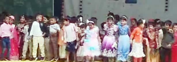 கணித வடிவங்கள்