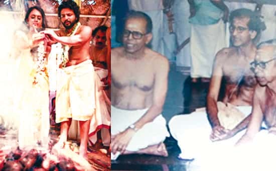 ஞாயிறு மலர்