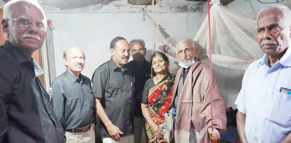 திராவிடர் கழகம்