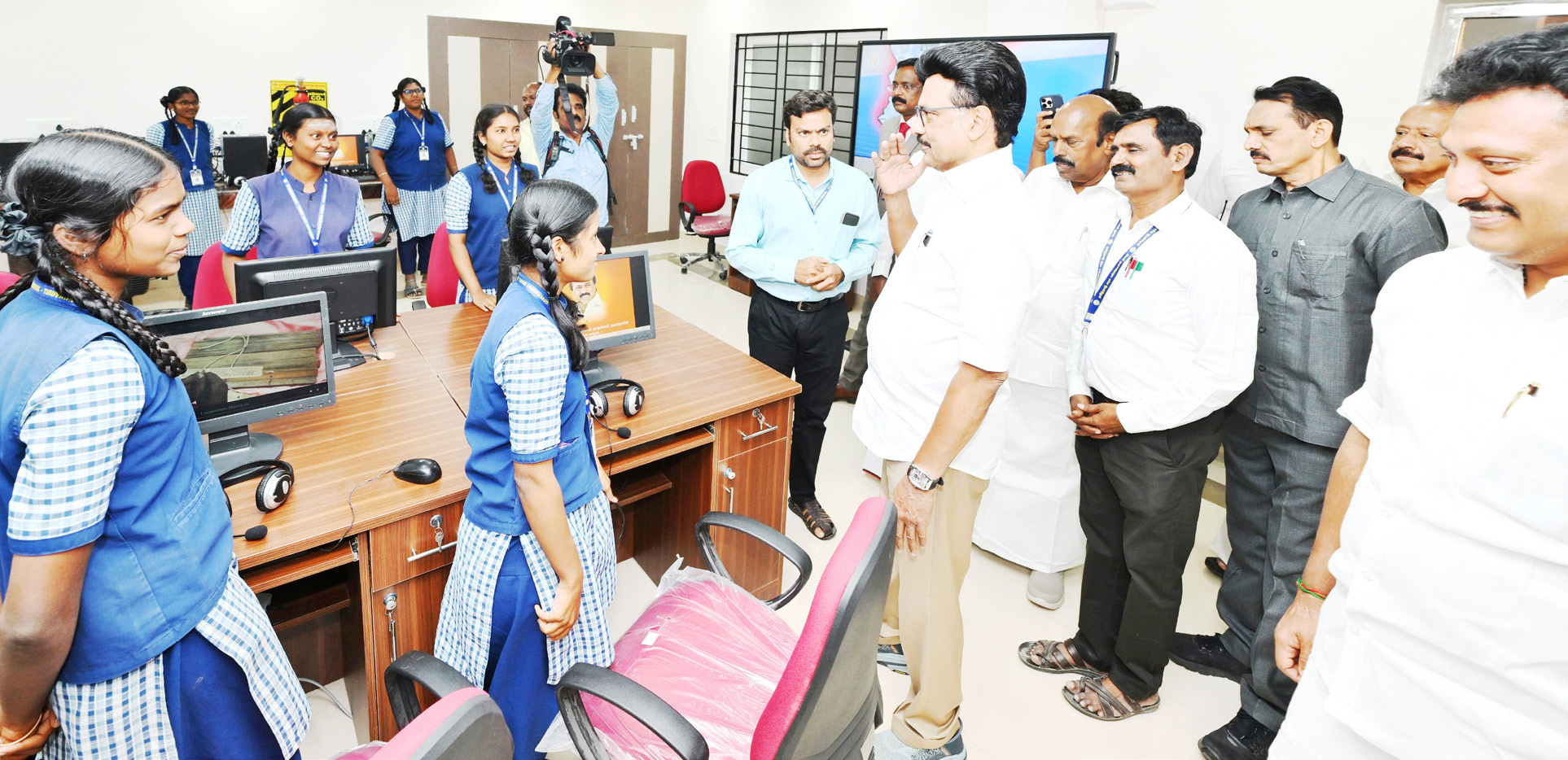 தமிழ்நாடு