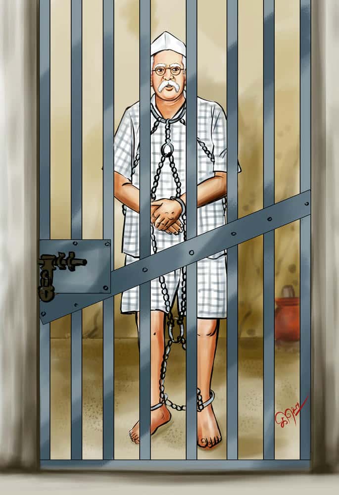 பதிலடிப் பக்கம், மின்சாரம்