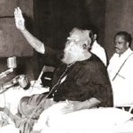 ஆசிரியர் விடையளிக்கிறார், ஞாயிறு மலர்