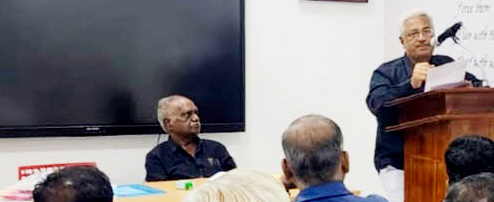 பெரியார் நினைவு நாள்