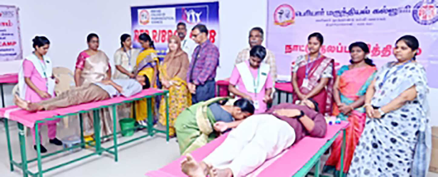 அரசு, தமிழ்நாடு