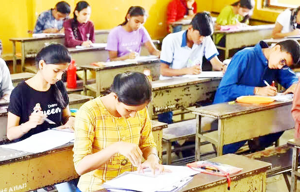 பல்கலைக்கழகம் அதிரடி உத்தரவு