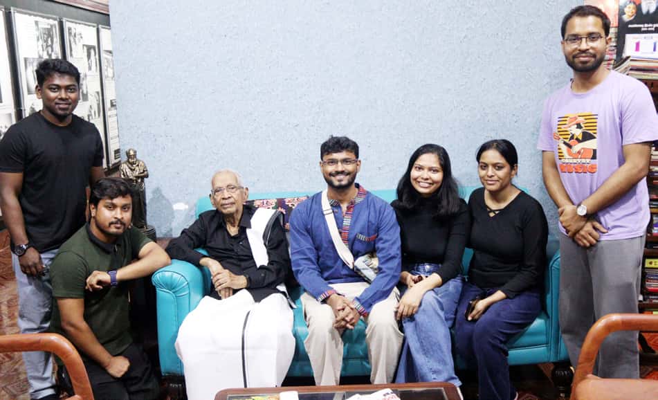 திராவிடர் கழகம்