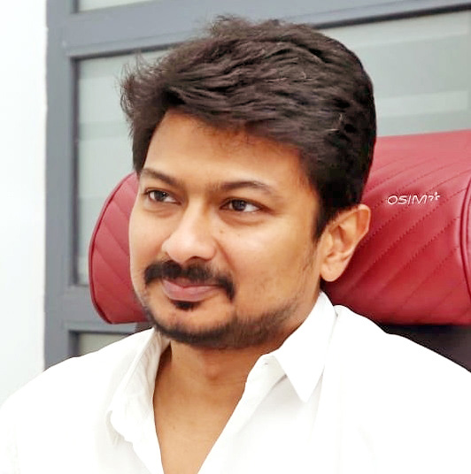 தமிழ்நாடு