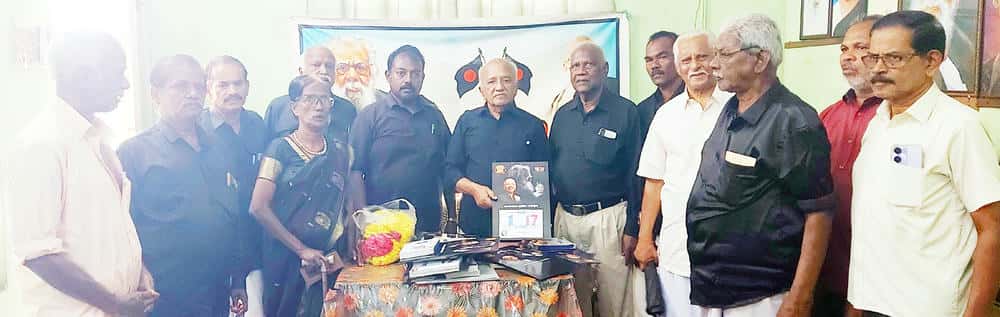 ஆசிரியர் உரை, திராவிடர் கழகம்