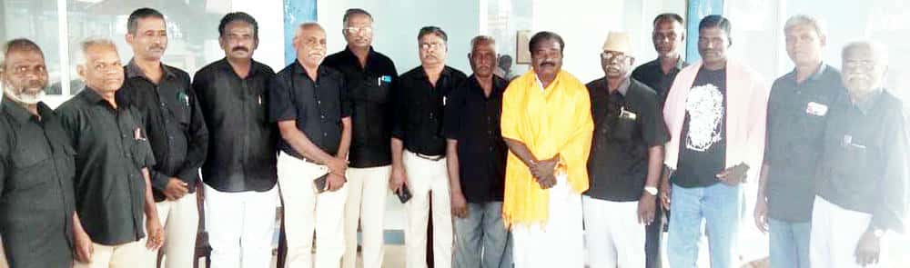 திராவிடர் கழகம்