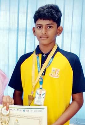 இந்தியா