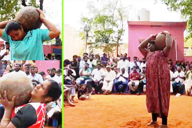 தீவிர பயிற்சி