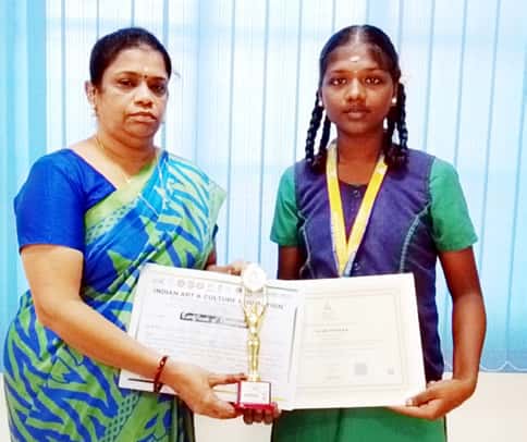 பெரியார் கல்வி நிறுவனங்கள்