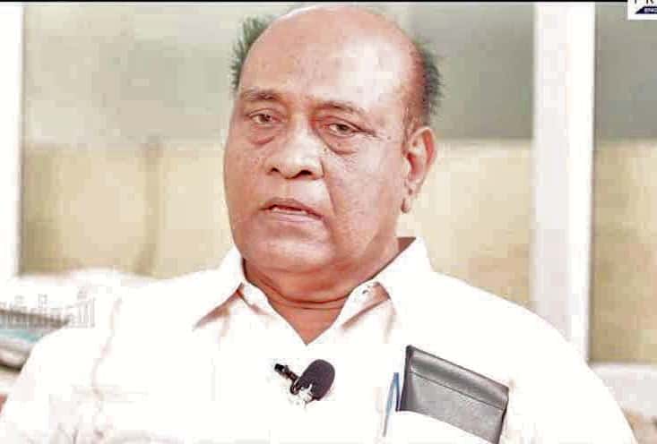 திராவிடர் கழகம்