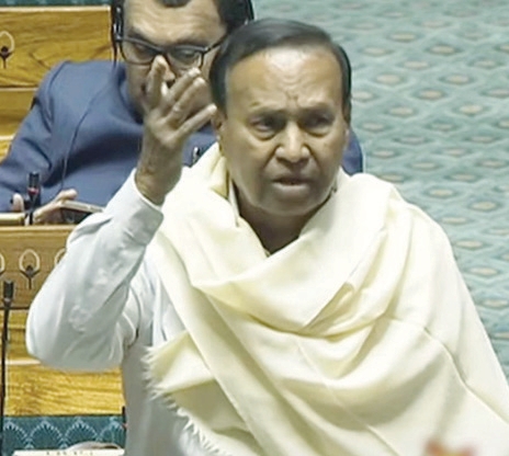 இந்தியா