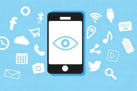 தனிநபர் உரிமையைக் கண்காணிக்க வருகிறான் ‘சஞ்சார் சாத்தி’ என்னும் ரகசிய உளவாளி! ஞாயிறு மலர்