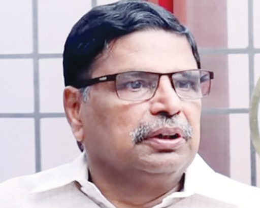 அரிபரந்தாமன் பேட்டி