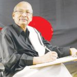 ஆசிரியர் அறிக்கை