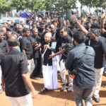 திராவிடர் கழகம்