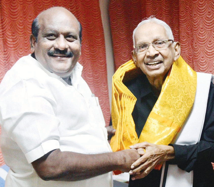 திராவிடர் கழகம்