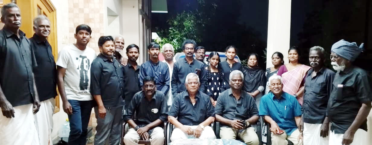 திராவிடர் கழகம்