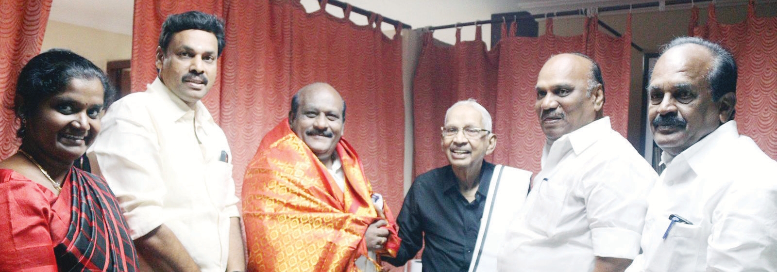 திராவிடர் கழகம்