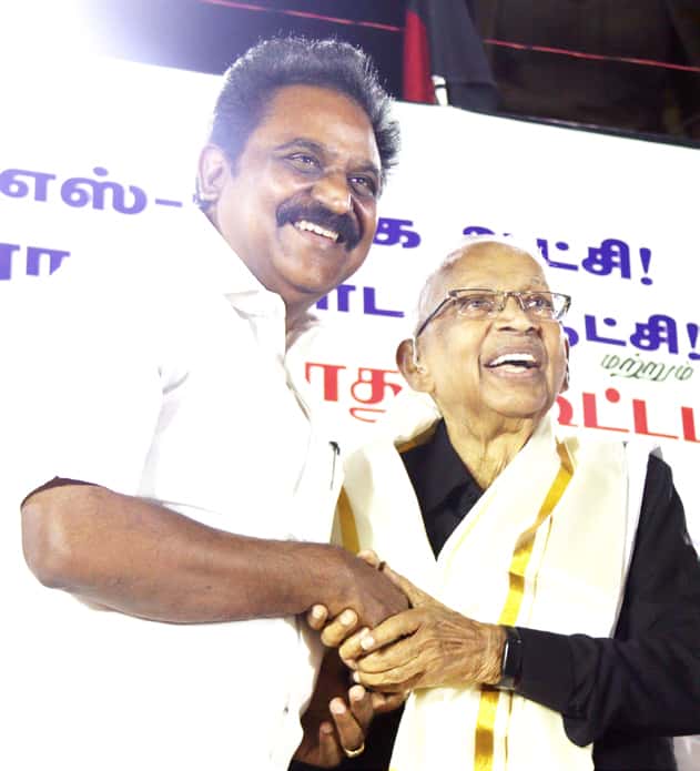 திராவிடர் கழகம்