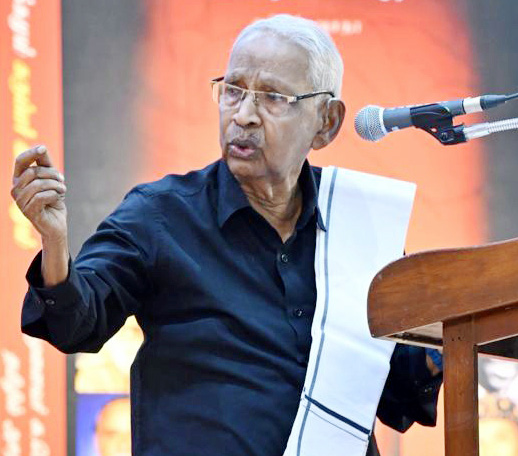 திராவிடர் கழகம்