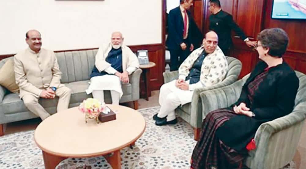 திராவிடர் கழகம்