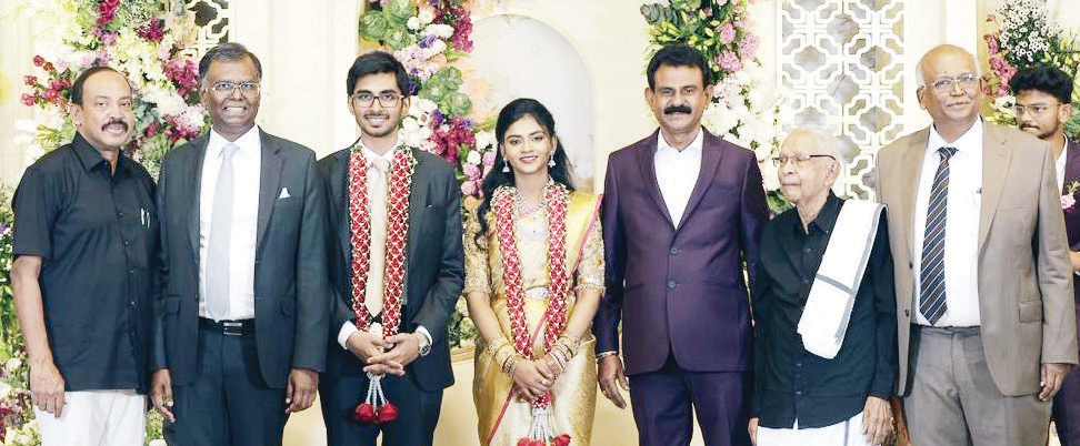 கி.வீரமணி, வாழ்த்து