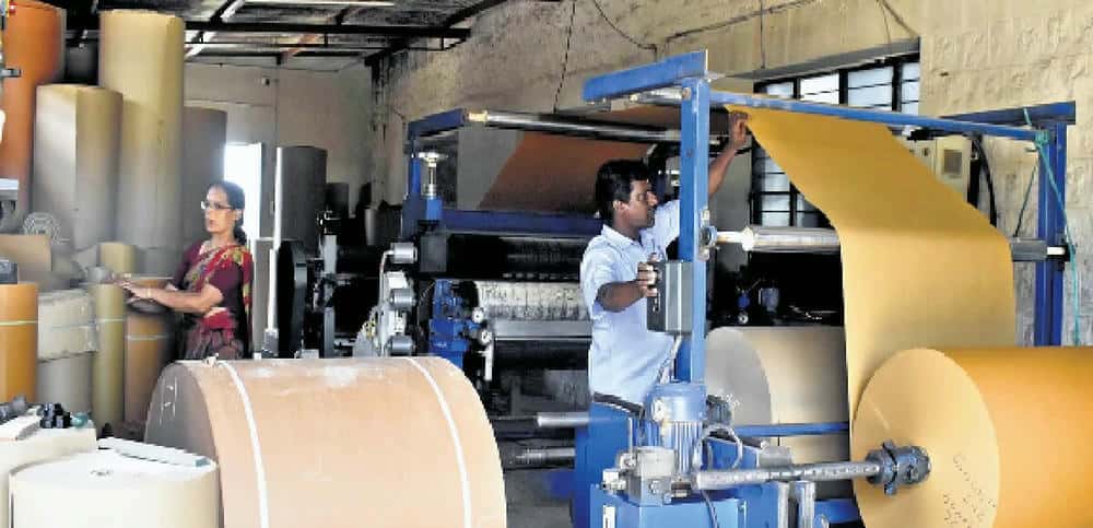 ஒக்கநாடு மேலையூரில் அகில இந்திய கபடிப் போட்டி குறித்த கலந்துரையாடல் கூட்டம் தமிழ்நாடு