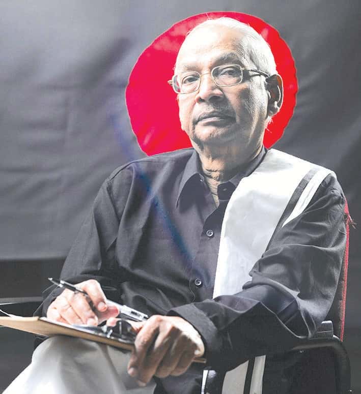 ஆசிரியர் அறிக்கை