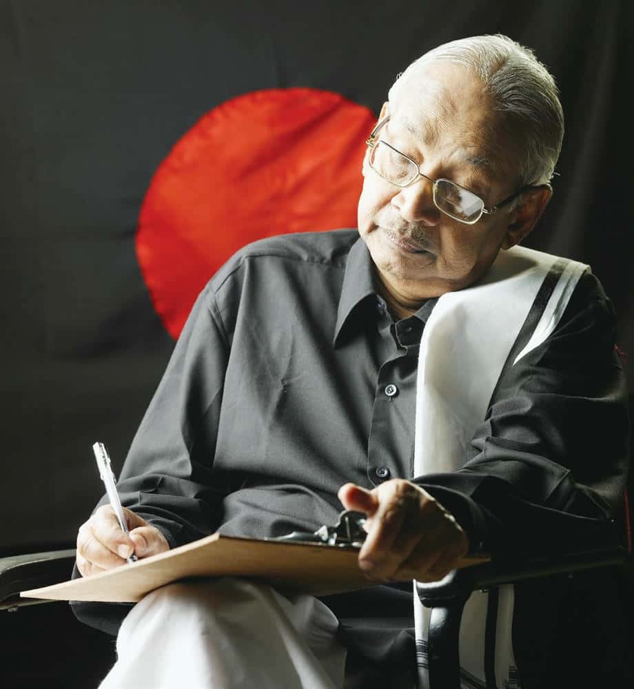 ஆசிரியர் அறிக்கை