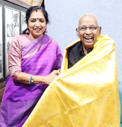 தமிழர் தலைவர் ஆசிரியர் 93ஆம் ஆண்டு பிறந்த நாள் தலைவர்கள் வாழ்த்து வாழ்த்து