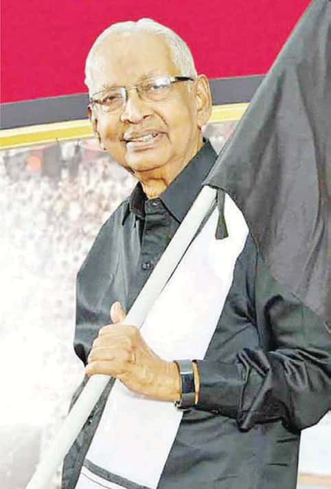 திராவிடர் கழகம்