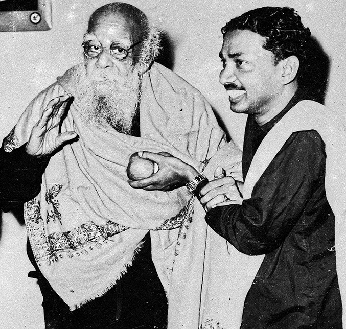 தமிழ்நாடு, திராவிடர் கழகம்