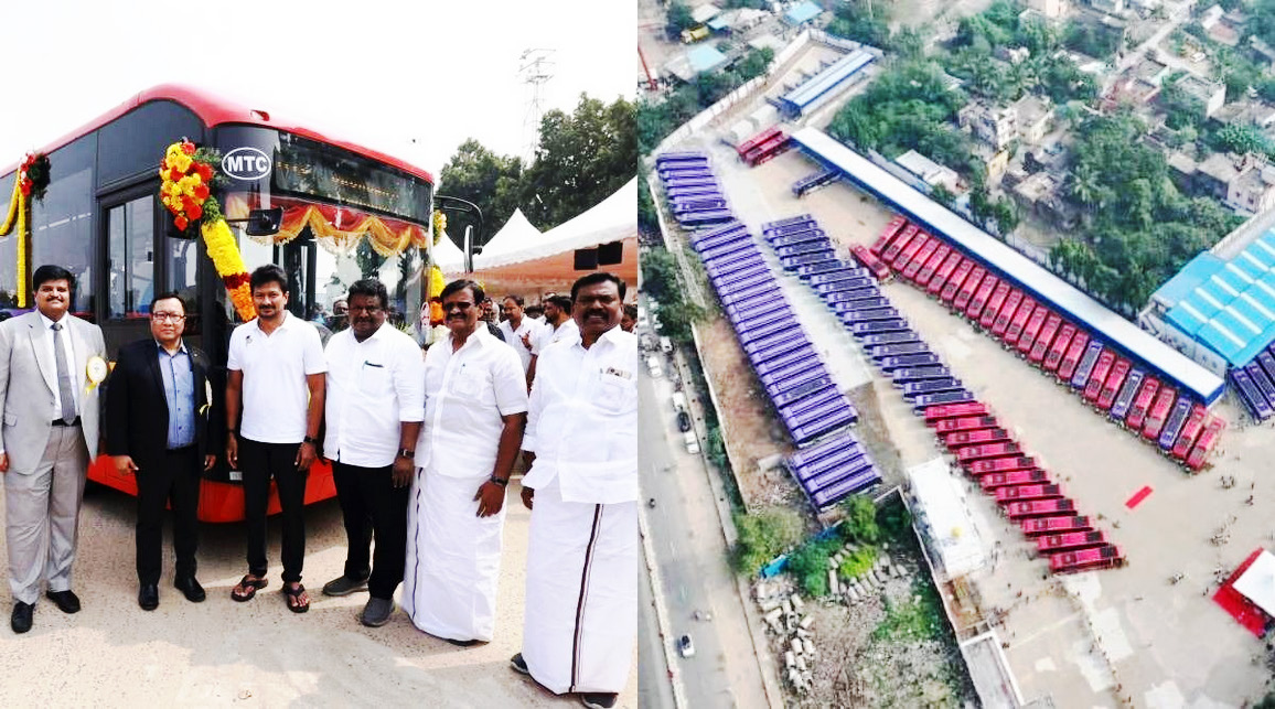 தமிழ்நாடு