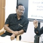 ஆசிரியர் உரை, திராவிடர் கழகம்