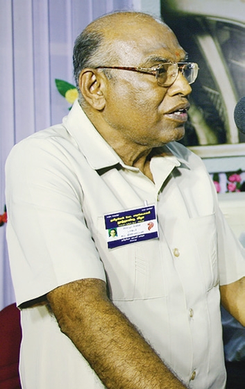 திராவிடர் கழகம்