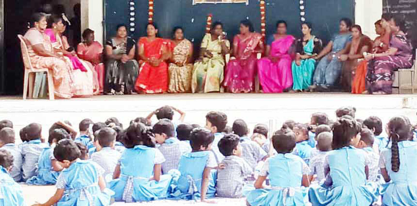 தமிழ்நாடு