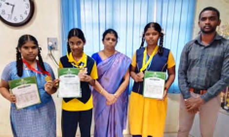 பெரியார் கல்வி நிறுவனங்கள்