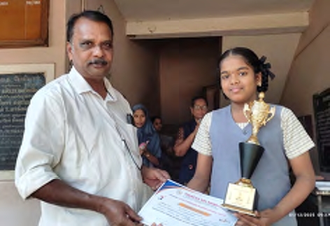 பெரியார் கல்வி நிறுவனங்கள்