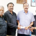 திராவிடர் கழகம்