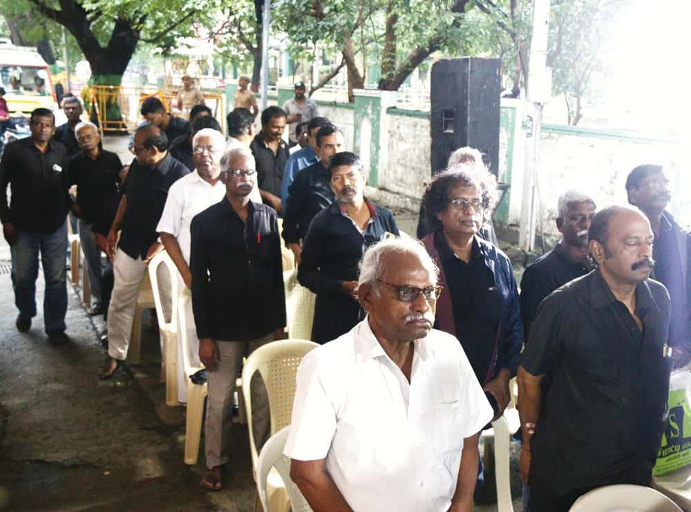 திராவிடர் கழகம்