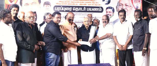 நிர்மலா ரவிச்சந்திரன்