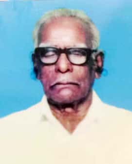 அறிஞர் அண்ணா