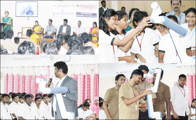 பெரியார் கல்வி நிறுவனங்கள்