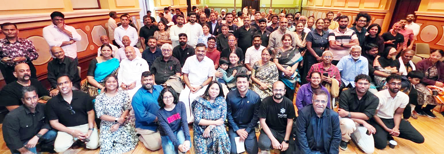 திராவிடர் கழகம்