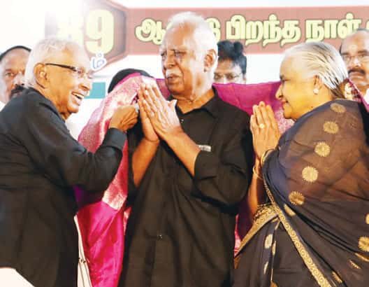 சீனிவாசன்