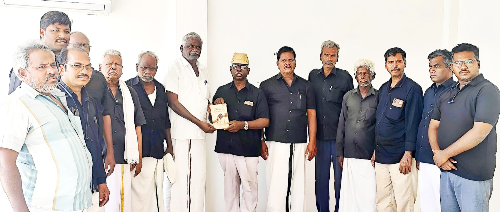 திராவிடர் கழகம்